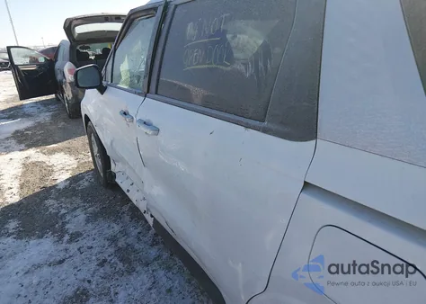 2024 Kia Carnival Mpv Lx Seat Package from USA, damaged, VIN KNDNB4H30R6432698